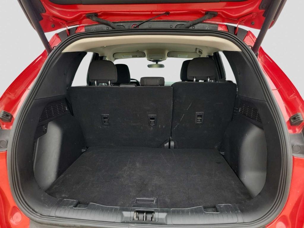 used 2024 Ford Escape car, priced at $21,995