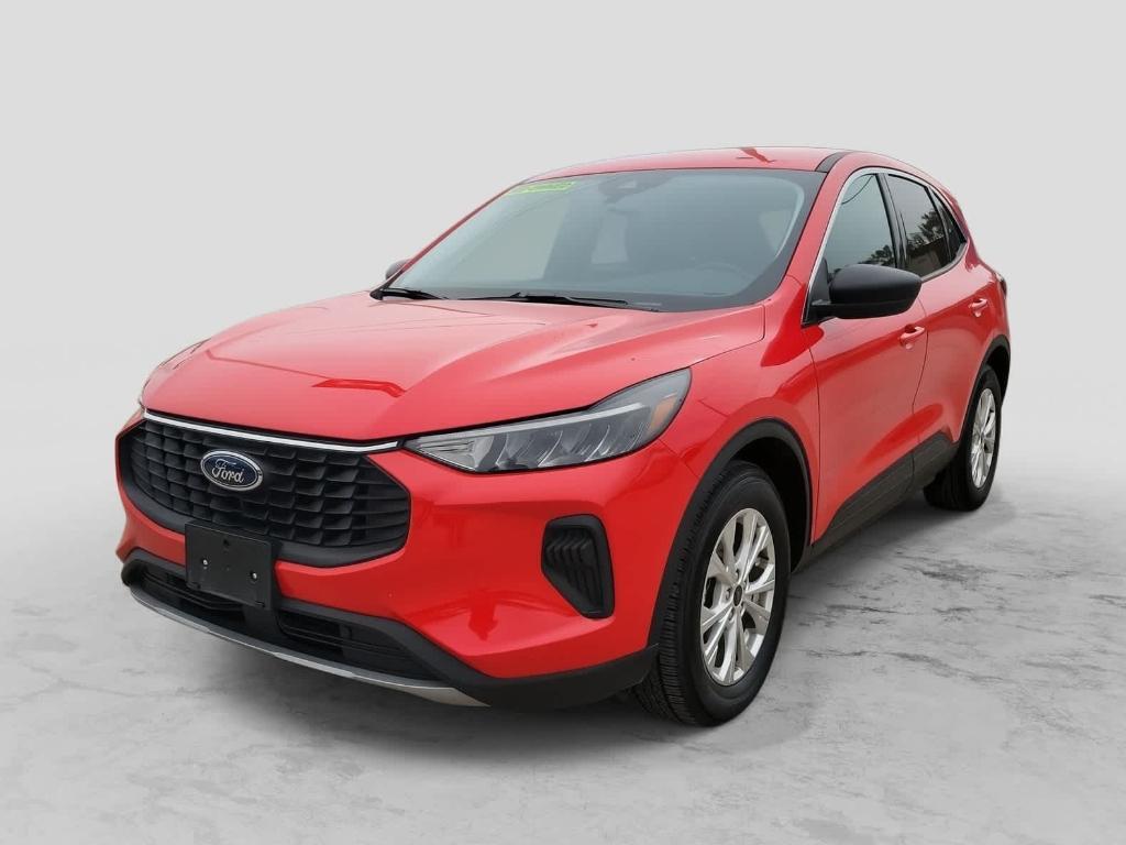 used 2024 Ford Escape car, priced at $23,599