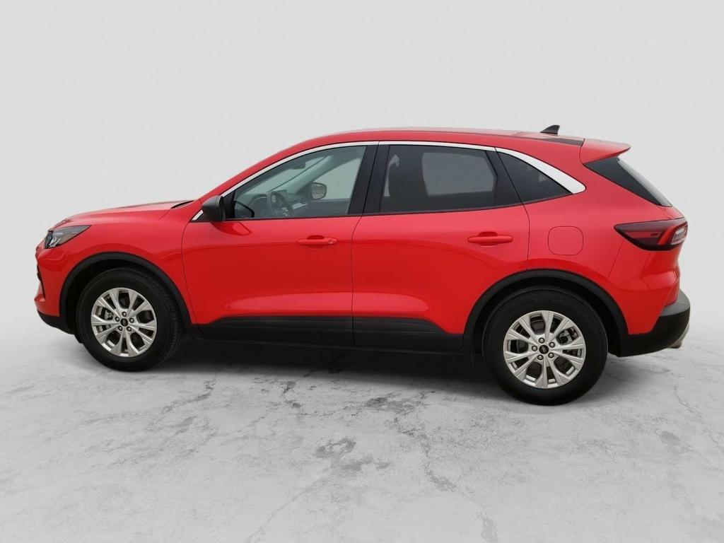 used 2024 Ford Escape car, priced at $21,995