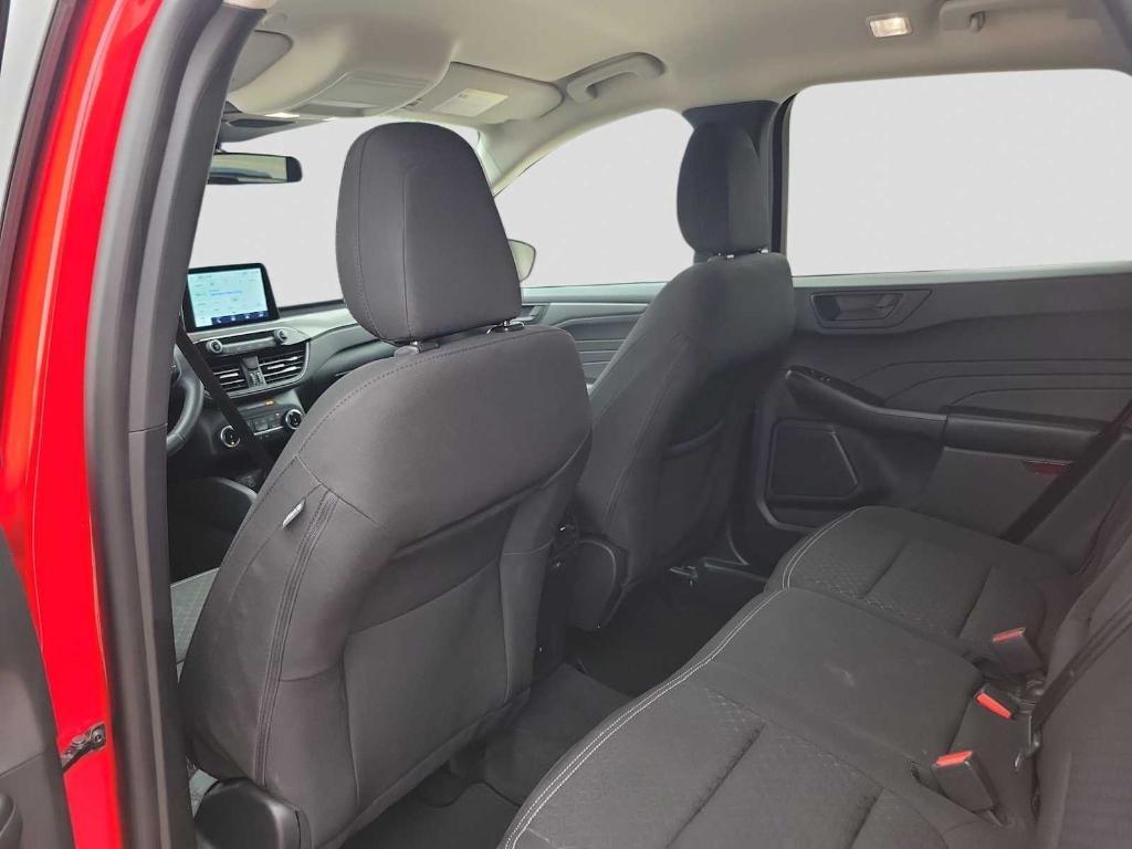 used 2024 Ford Escape car, priced at $21,995