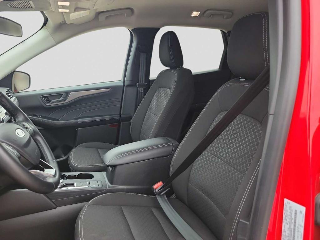 used 2024 Ford Escape car, priced at $21,995