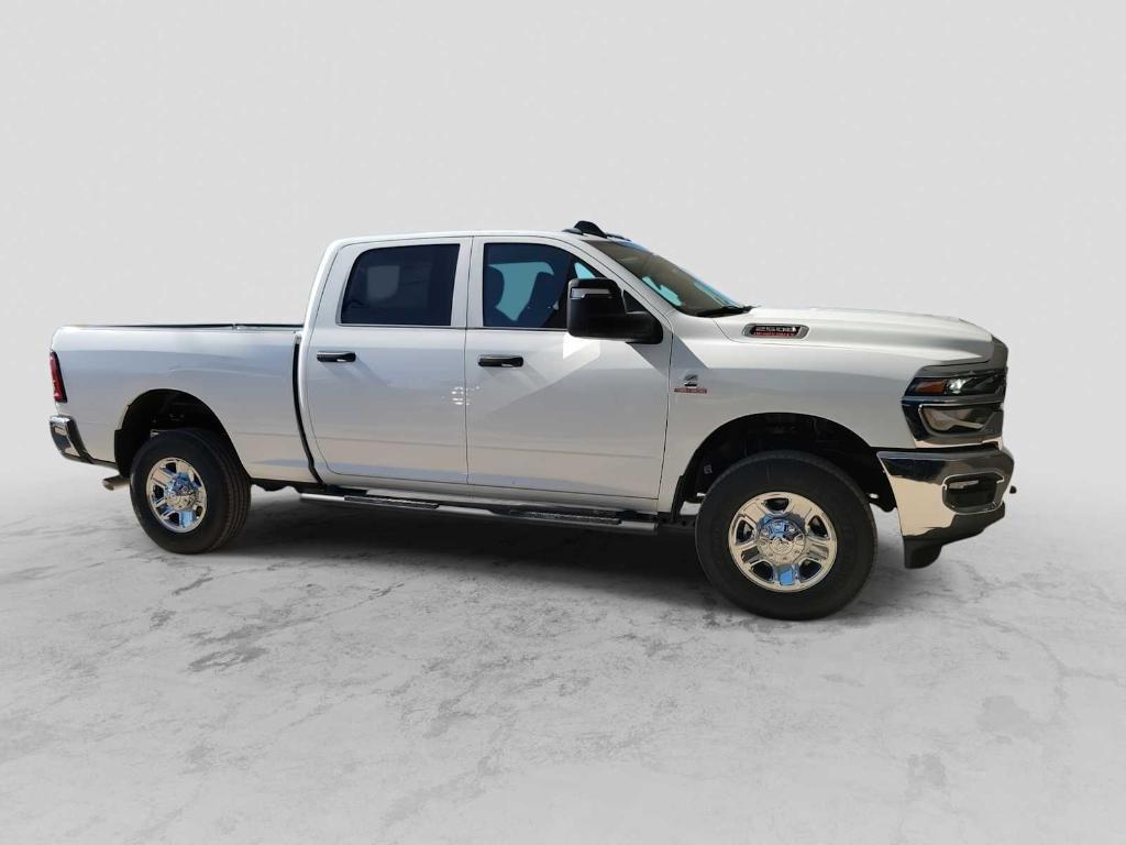 new 2026 Ram 2500 car, priced at $65,611