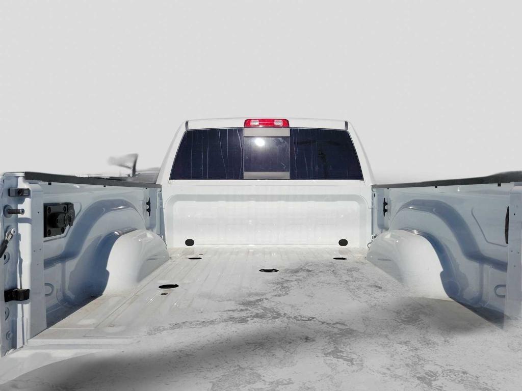 new 2026 Ram 2500 car, priced at $65,611