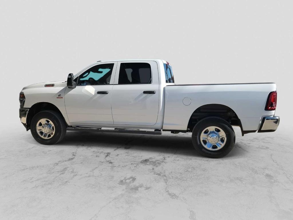 new 2026 Ram 2500 car, priced at $65,611