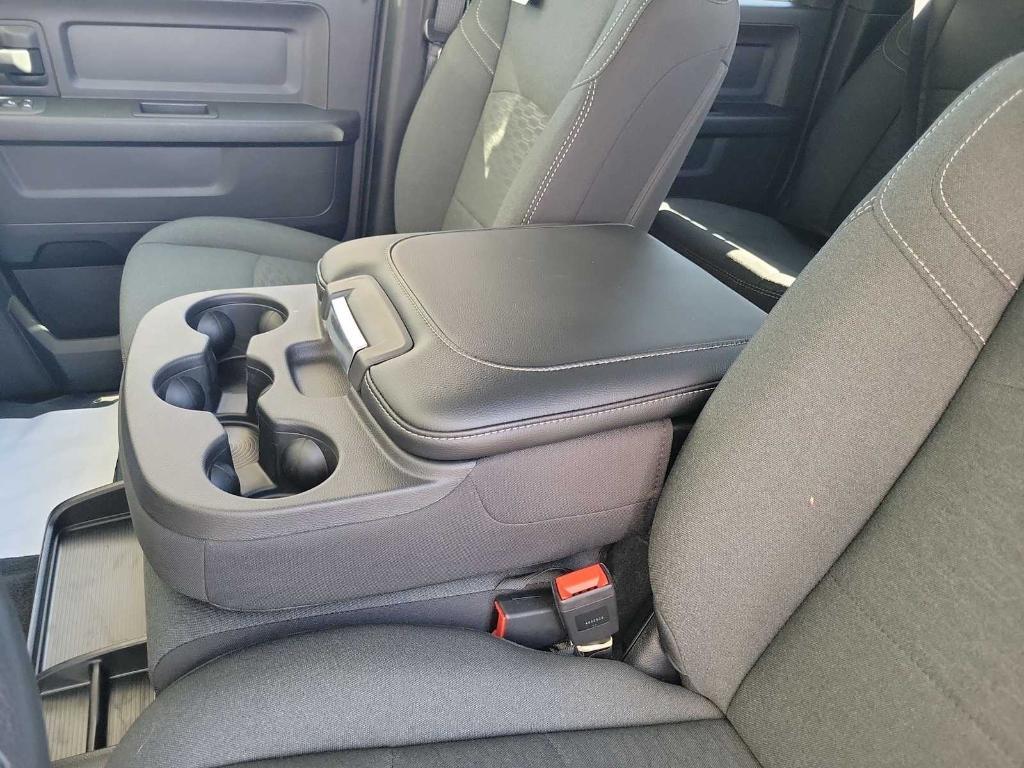 new 2026 Ram 2500 car, priced at $65,611