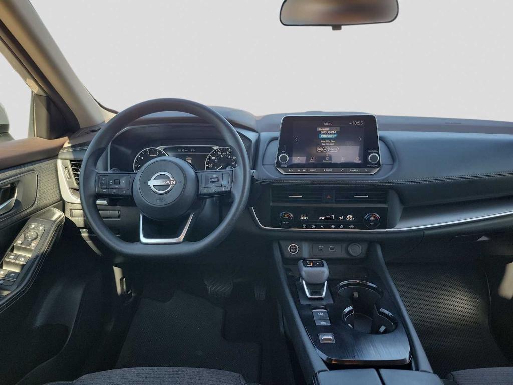 used 2023 Nissan Rogue car, priced at $22,999