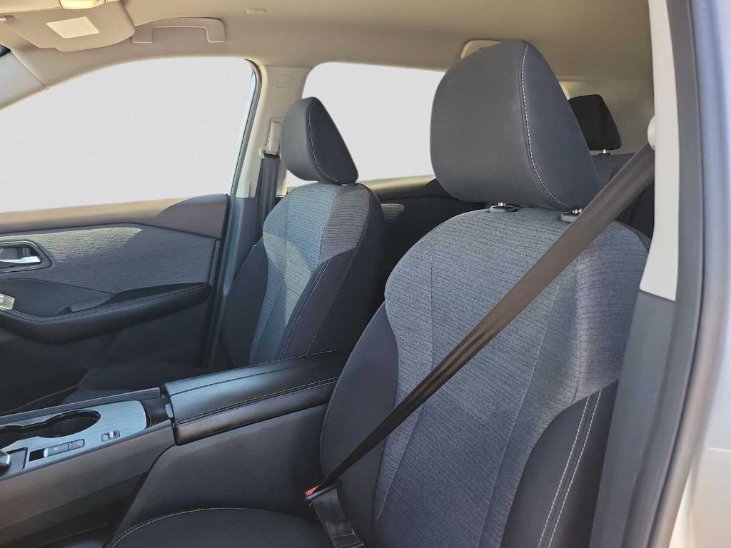 used 2023 Nissan Rogue car, priced at $22,999