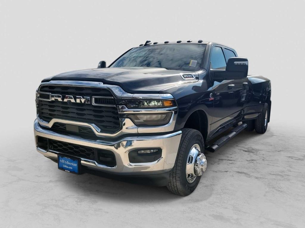 new 2026 Ram 3500 car, priced at $79,110