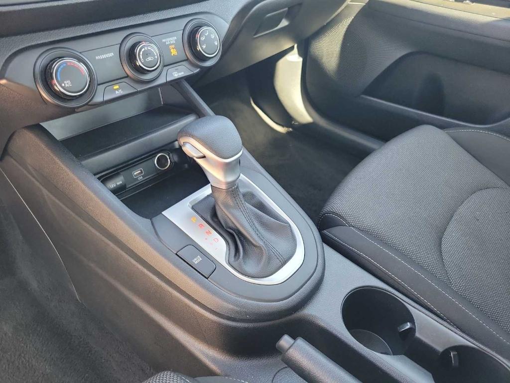 used 2023 Kia Forte car, priced at $18,999