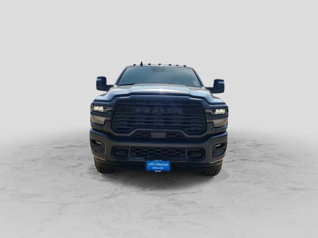 new 2026 Ram 2500 car, priced at $71,870