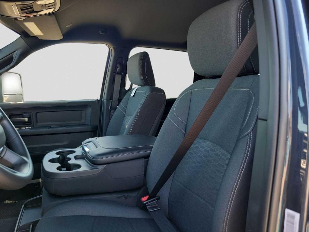 new 2026 Ram 2500 car, priced at $72,385