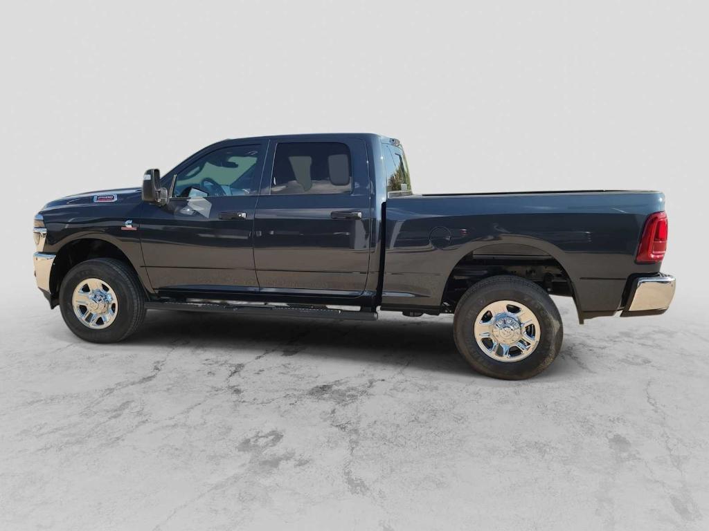 new 2026 Ram 2500 car, priced at $72,385