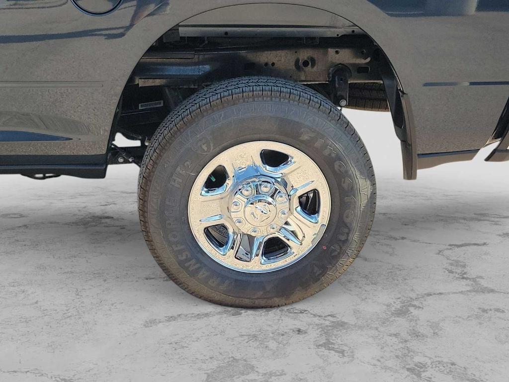new 2026 Ram 2500 car, priced at $72,385