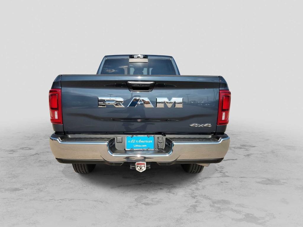 new 2026 Ram 2500 car, priced at $72,385