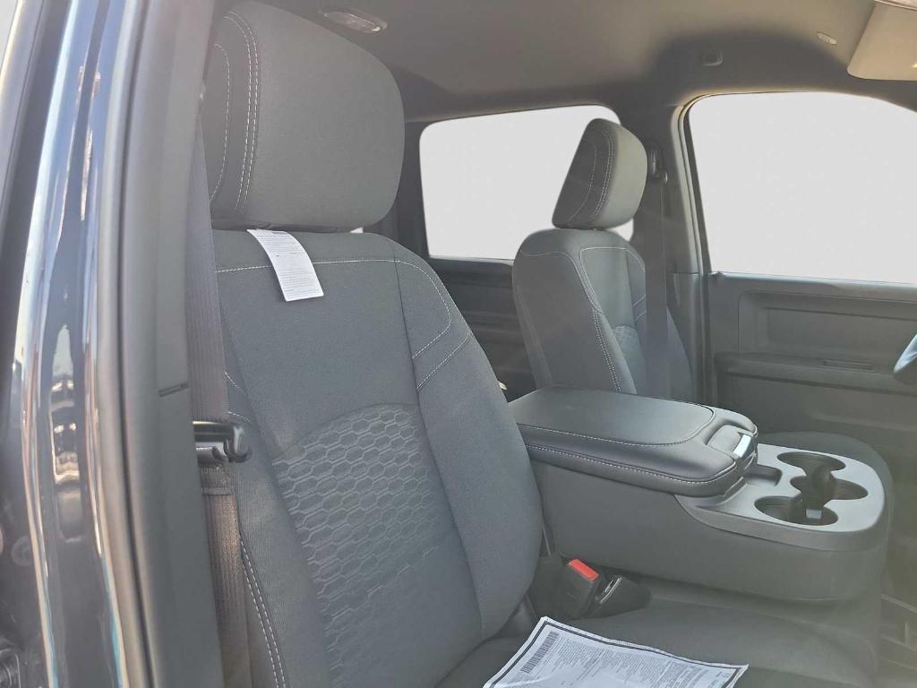 new 2026 Ram 2500 car, priced at $72,385