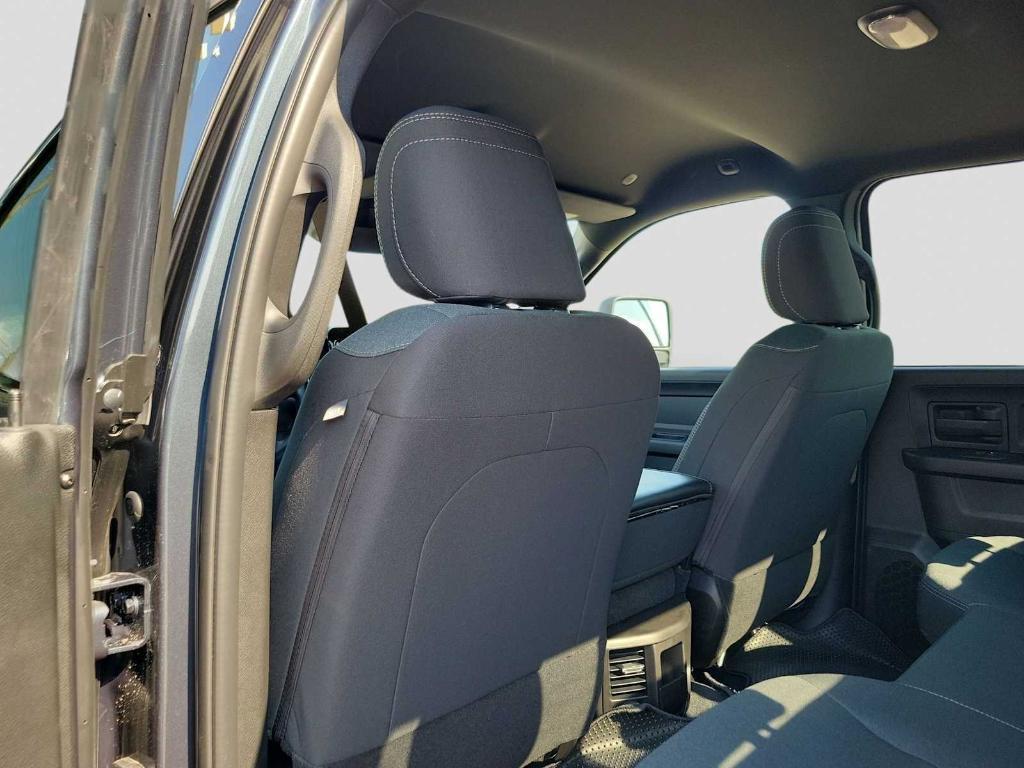 new 2026 Ram 2500 car, priced at $72,385