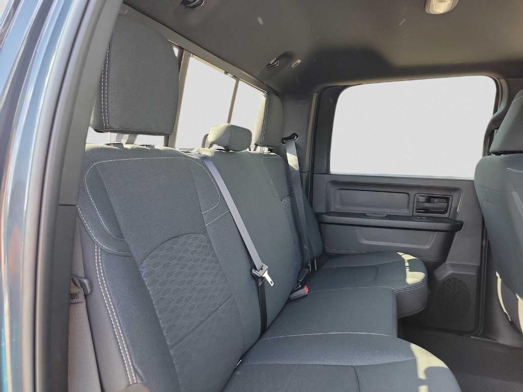 new 2026 Ram 2500 car, priced at $72,385