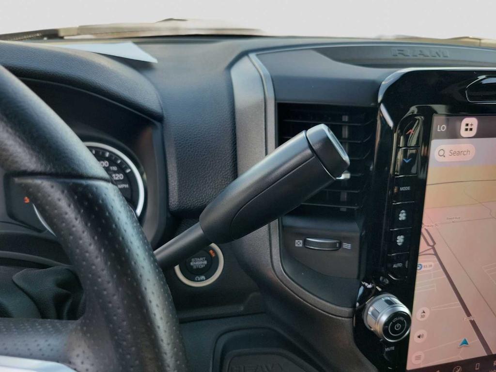new 2026 Ram 2500 car, priced at $72,385