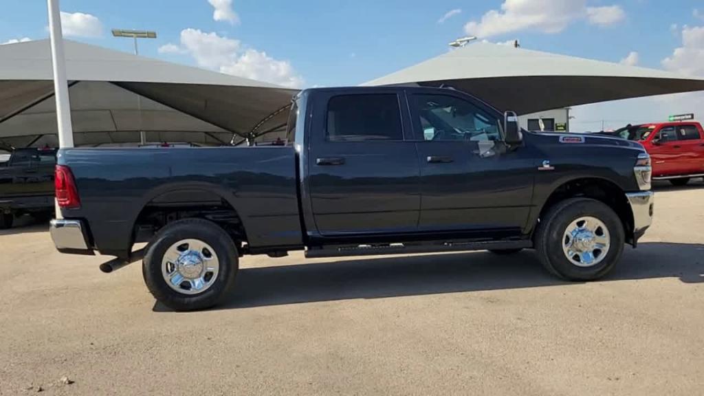 new 2026 Ram 2500 car, priced at $66,248