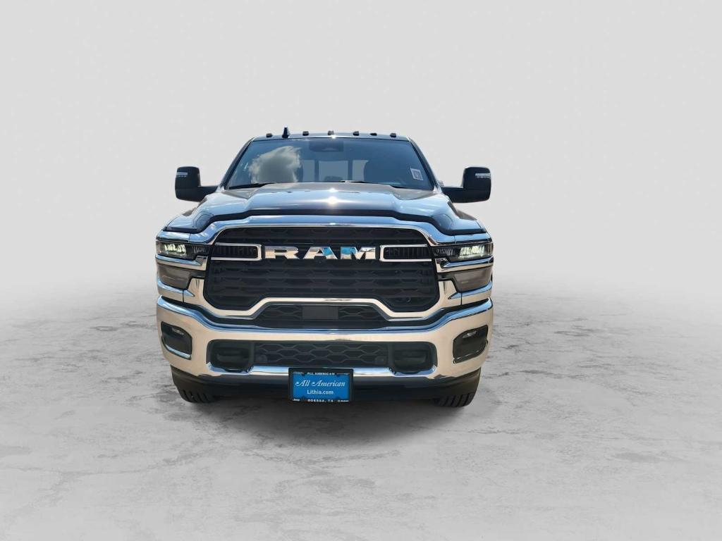 new 2026 Ram 2500 car, priced at $72,385