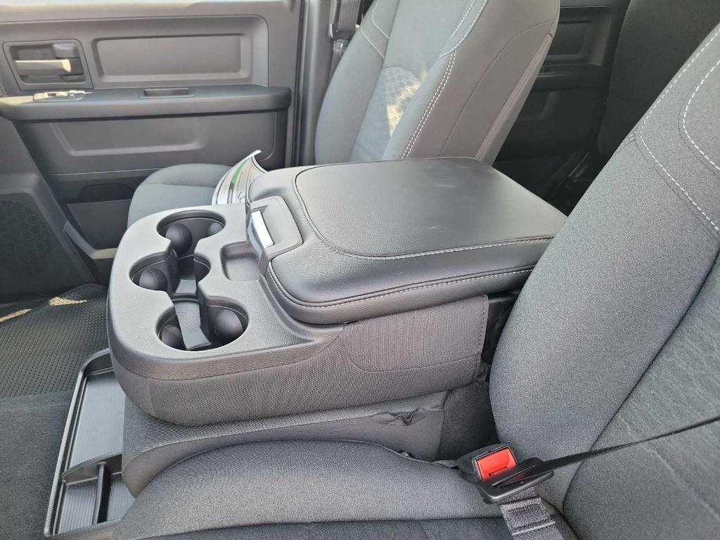 new 2026 Ram 2500 car, priced at $72,385