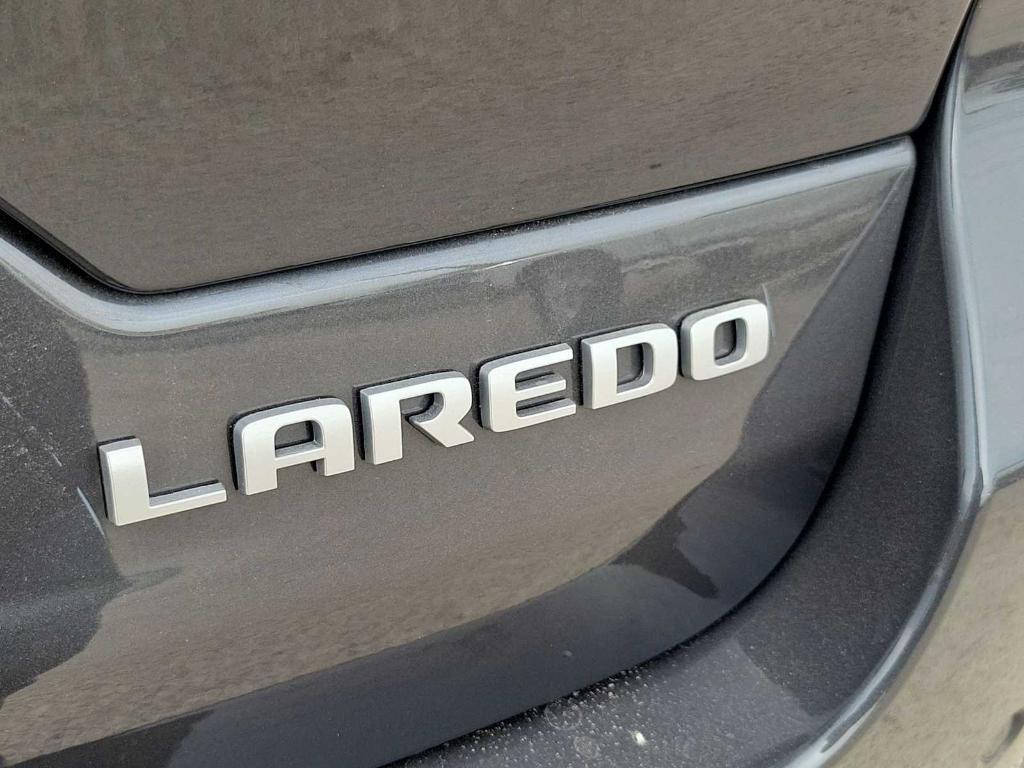 new 2025 Jeep Grand Cherokee car, priced at $33,628