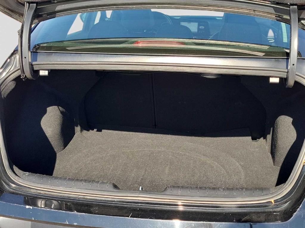 used 2024 Hyundai Elantra car, priced at $23,999