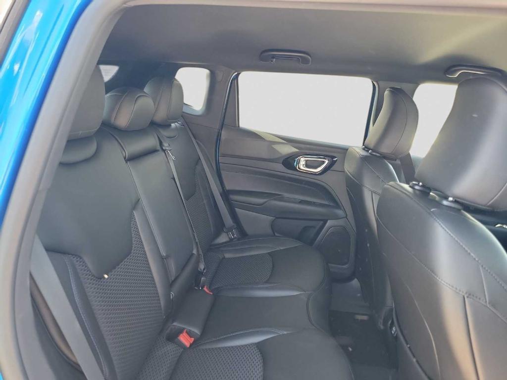 new 2026 Jeep Compass car, priced at $29,722