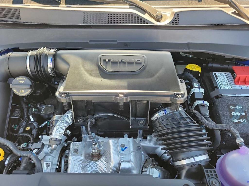 new 2026 Jeep Compass car, priced at $29,722