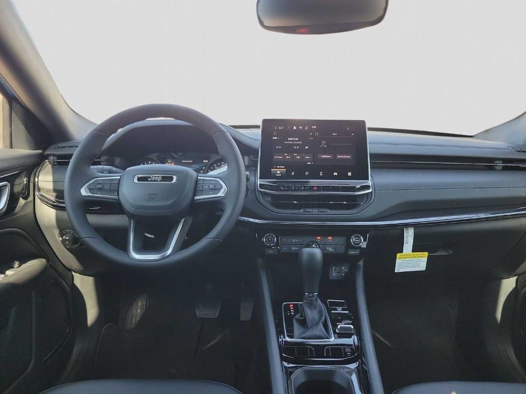 new 2026 Jeep Compass car, priced at $29,722