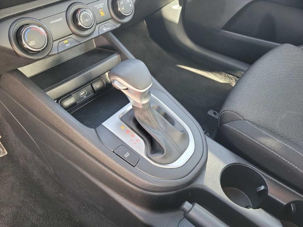 used 2024 Kia Forte car, priced at $19,495