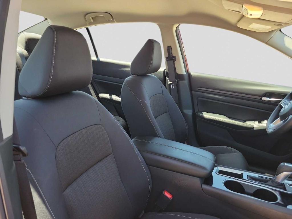 used 2024 Nissan Altima car, priced at $22,083