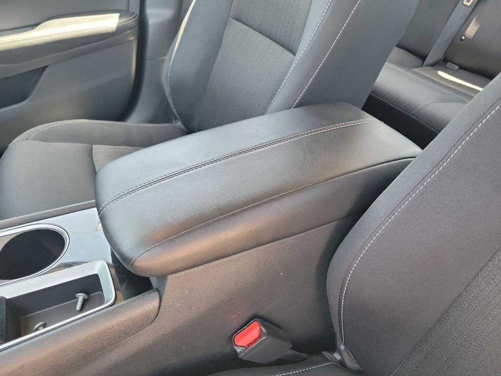 used 2024 Nissan Altima car, priced at $22,083