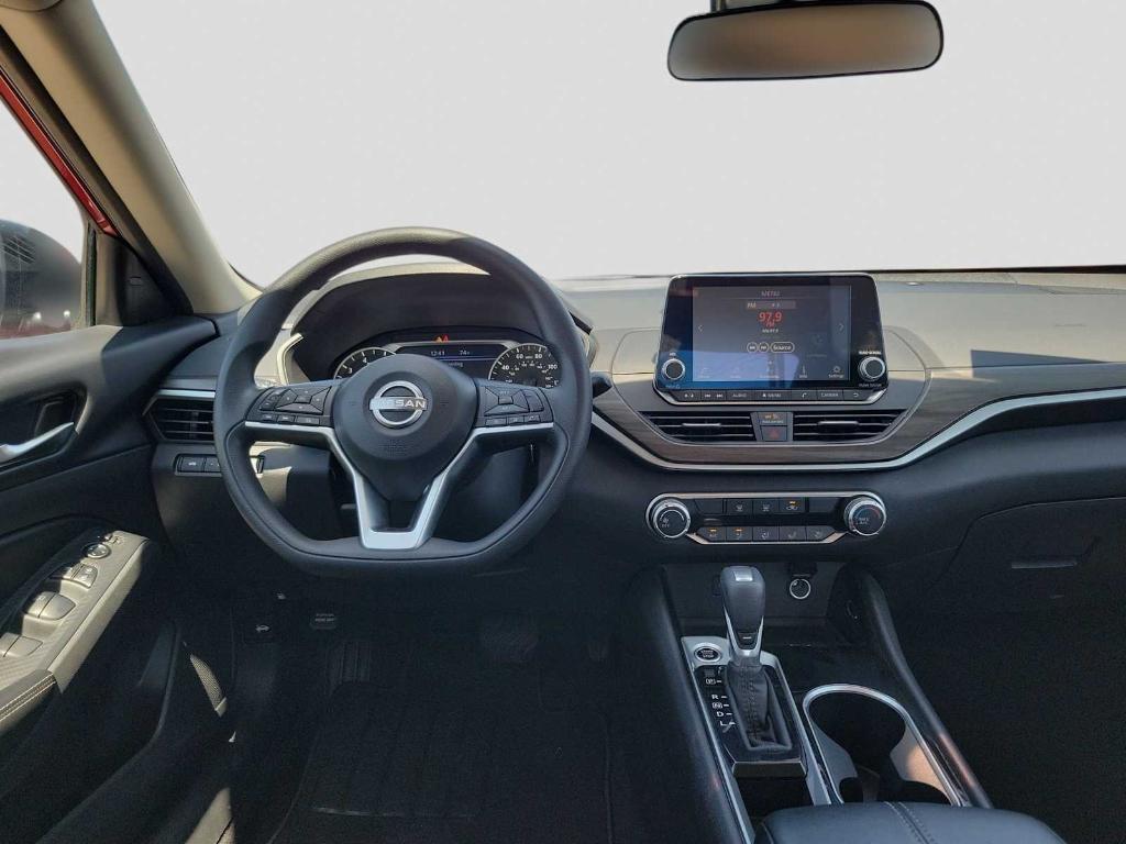 used 2024 Nissan Altima car, priced at $22,083