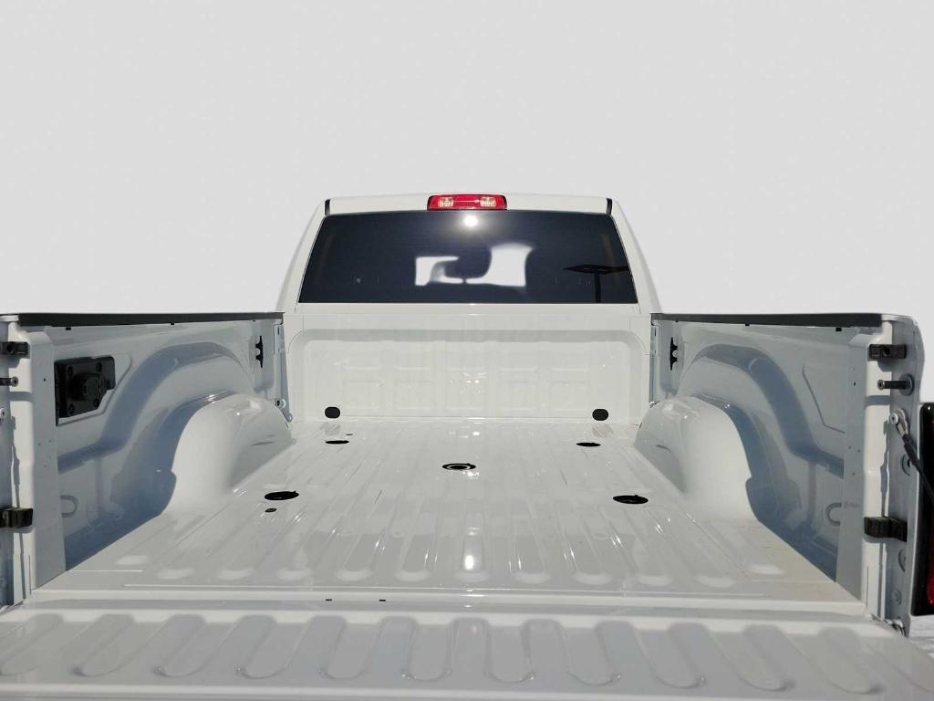 new 2026 Ram 2500 car, priced at $73,595