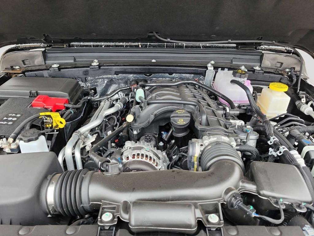new 2026 Jeep Gladiator car, priced at $52,554