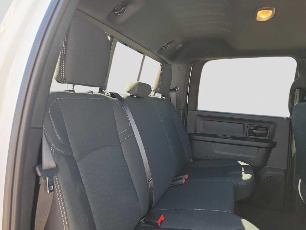 new 2026 Ram 3500 car, priced at $76,440