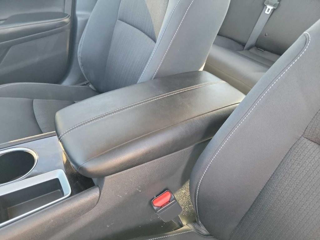 used 2024 Nissan Altima car, priced at $22,999