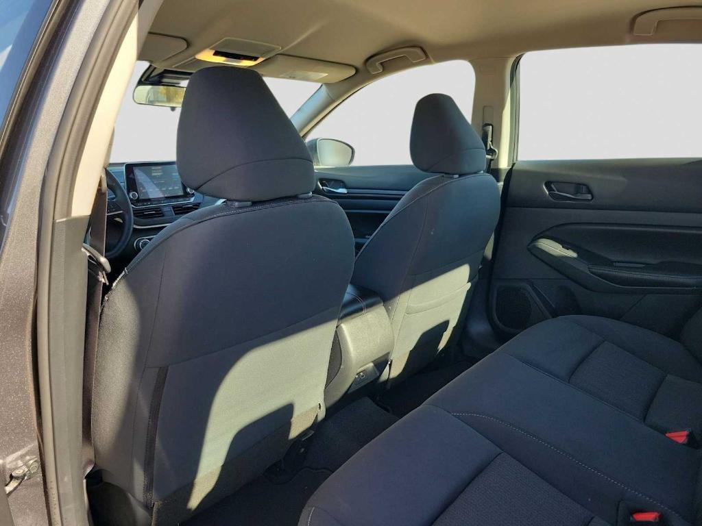 used 2024 Nissan Altima car, priced at $22,999