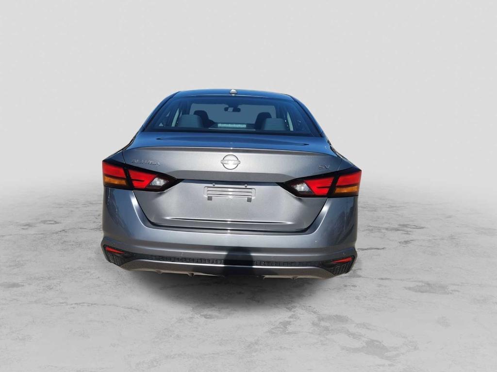 used 2024 Nissan Altima car, priced at $22,999