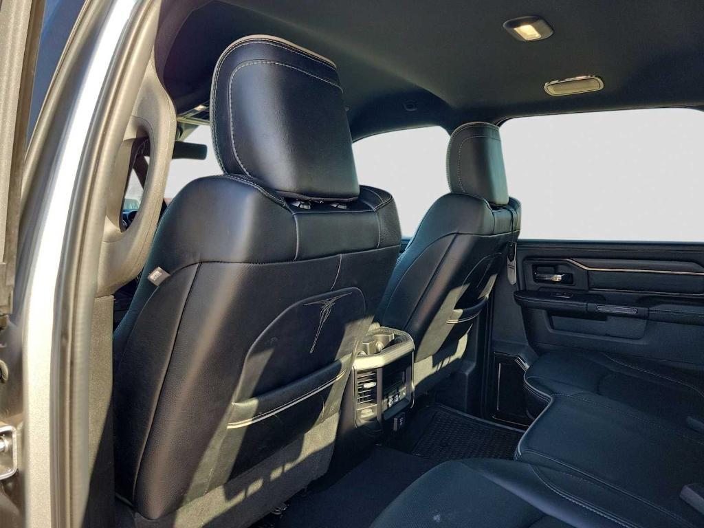 used 2024 Ram 3500 car, priced at $79,999