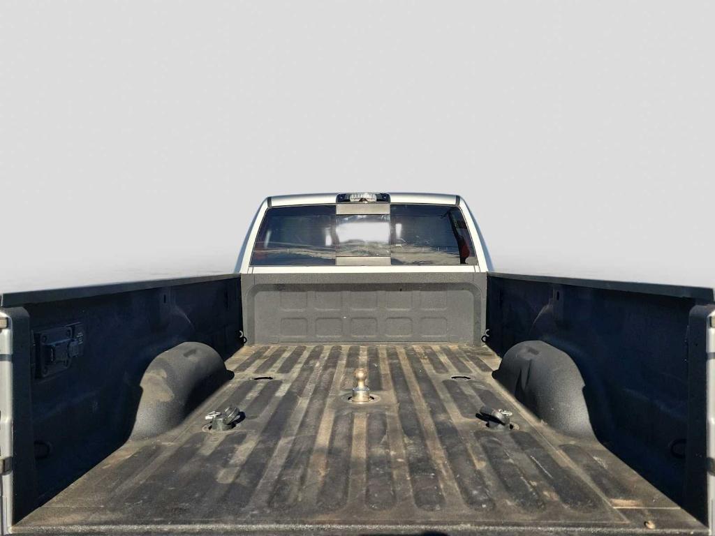 used 2024 Ram 3500 car, priced at $79,999