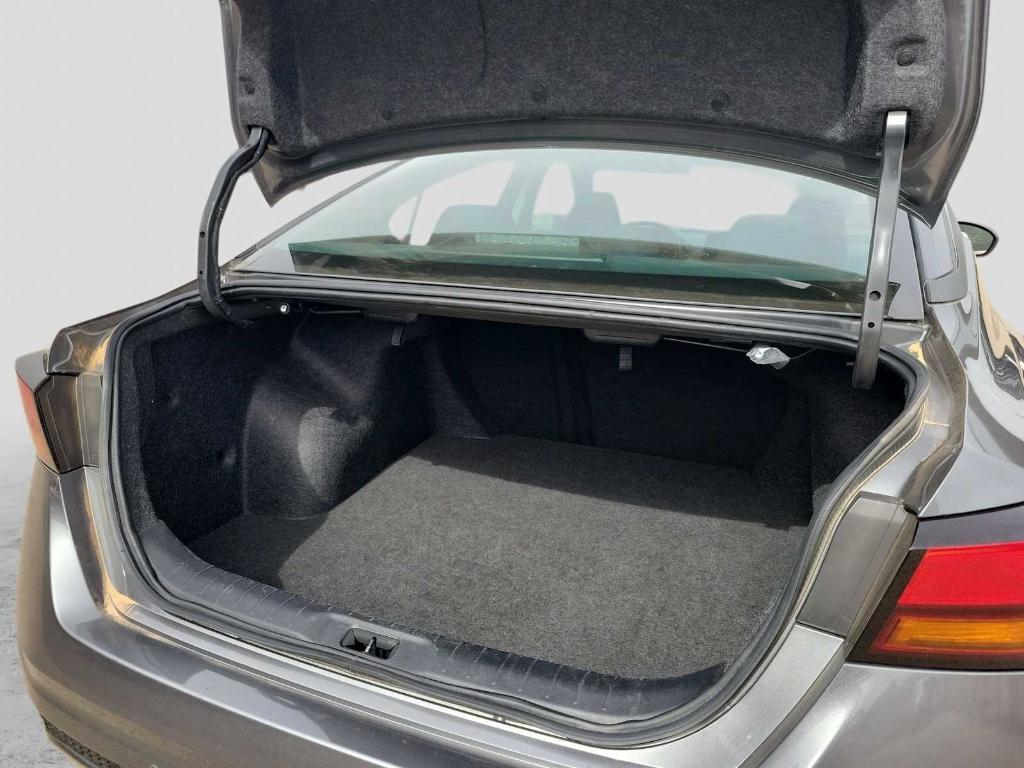 used 2024 Nissan Altima car, priced at $22,999