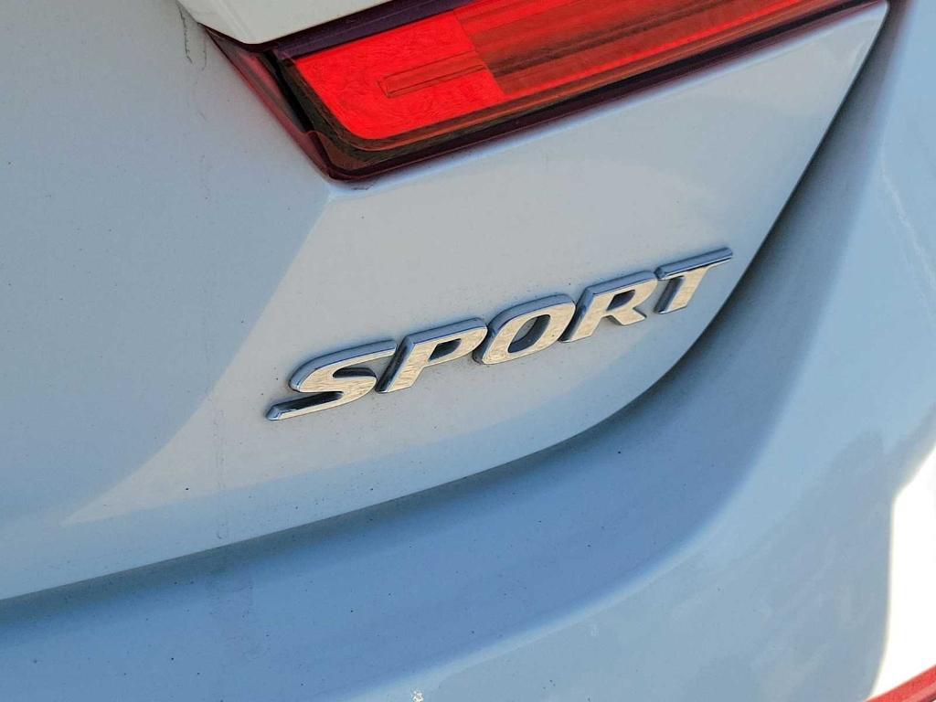 used 2021 Honda Accord car, priced at $23,554