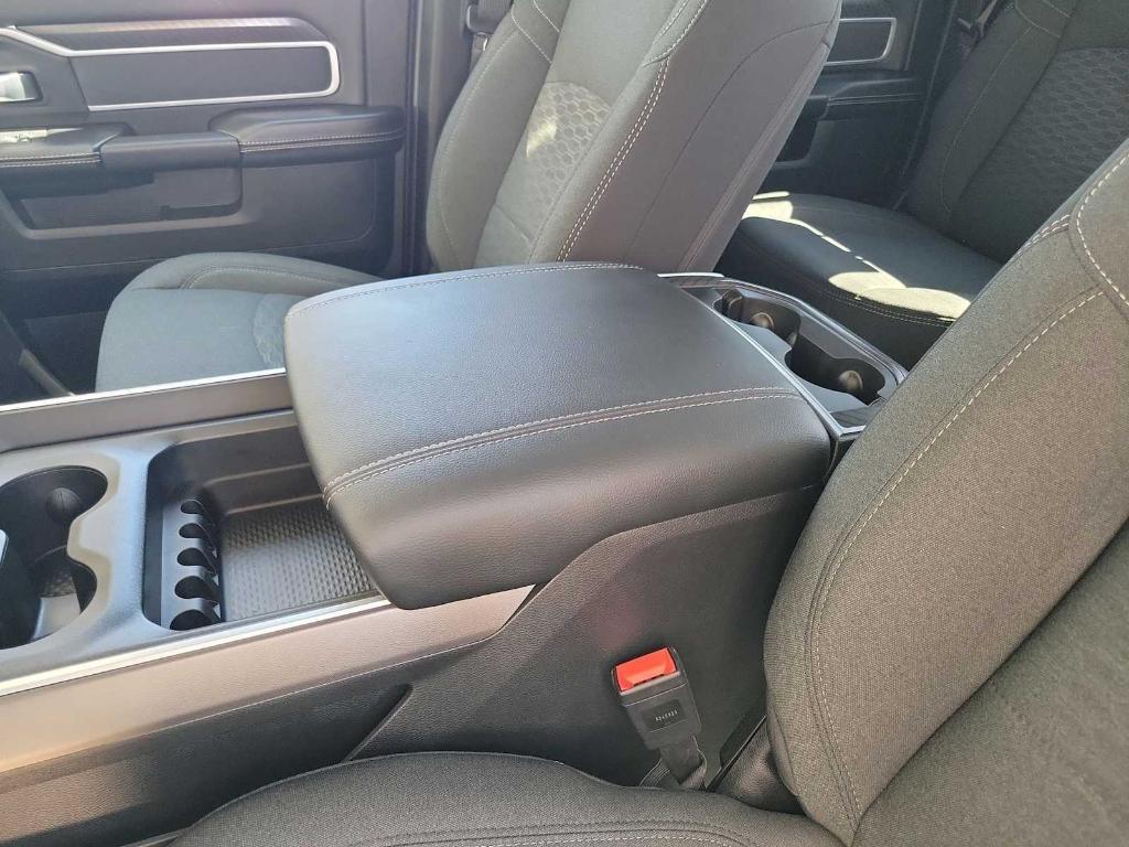 new 2026 Ram 2500 car, priced at $71,163