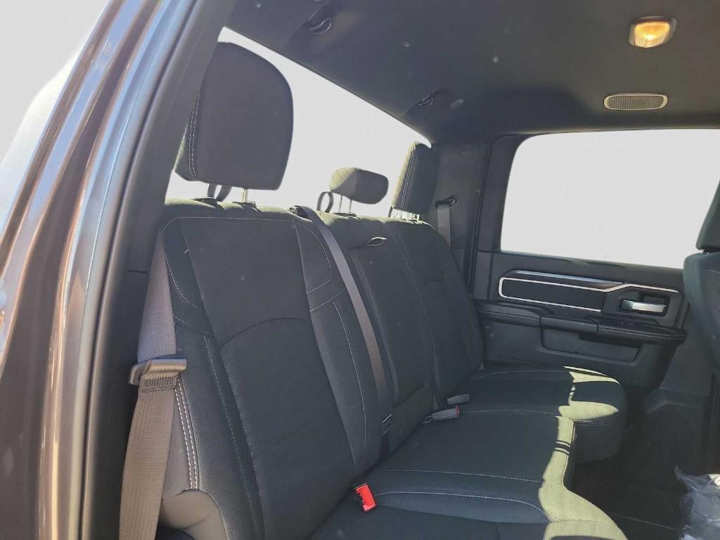 new 2026 Ram 2500 car, priced at $71,163