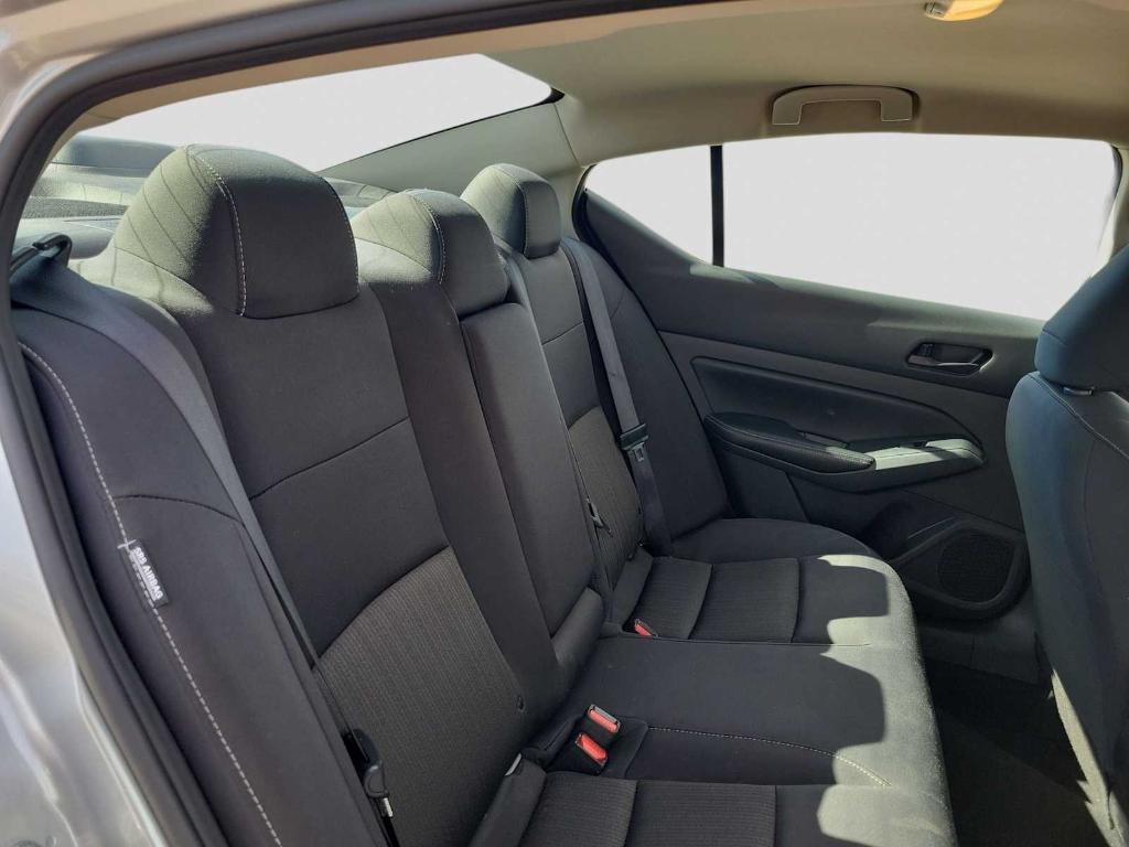 used 2024 Nissan Altima car, priced at $18,999