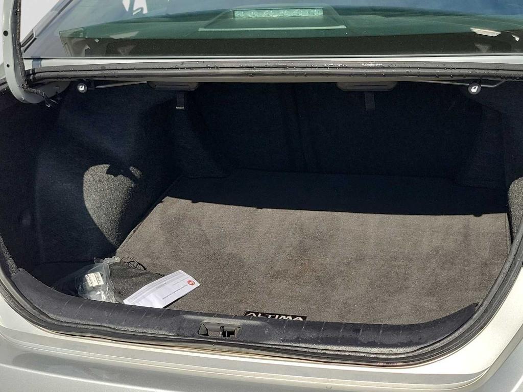 used 2024 Nissan Altima car, priced at $18,999