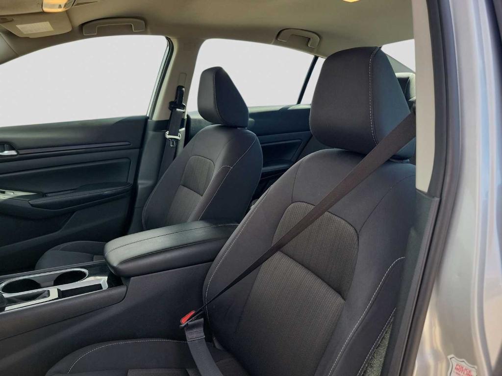 used 2024 Nissan Altima car, priced at $18,999