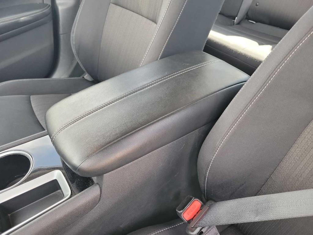 used 2024 Nissan Altima car, priced at $18,999